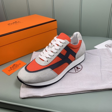 Hermes Sneakers For Men in 186801