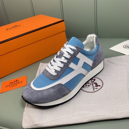 Hermes Sneakers For Men in 186802