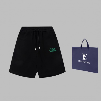 Louis Vuitton Short Pants For Men in 186847