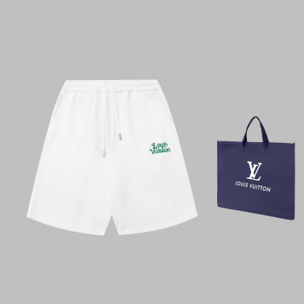 Louis Vuitton Short Pants For Men in 186848