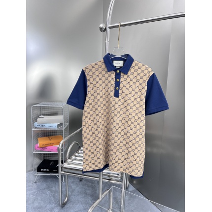 Gucci Polo T-Shirts for Men in 186865