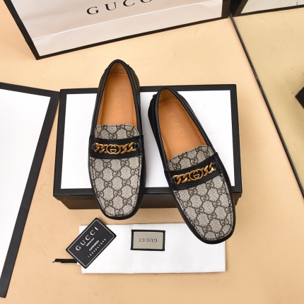 Gucci Loafers And Drivers For Men in 187011