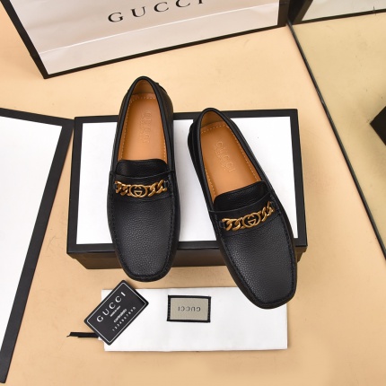 Gucci Loafers And Drivers For Men in 187012
