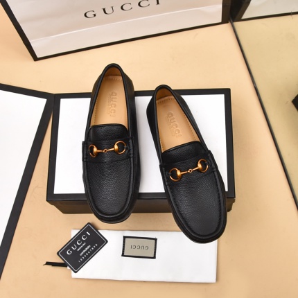 Gucci Loafers And Drivers For Men in 187013