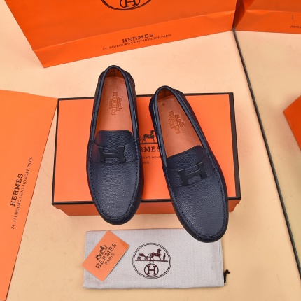 Hermes Loafers and Drivers For Men in 187018