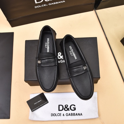 D&G Dress Shoes For Men in 187020