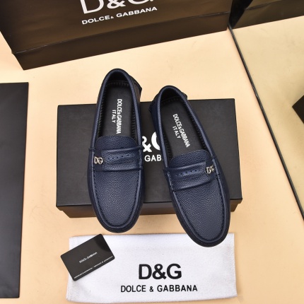 D&G Dress Shoes For Men in 187021