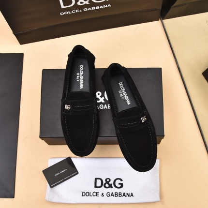 D&G Dress Shoes For Men in 187022