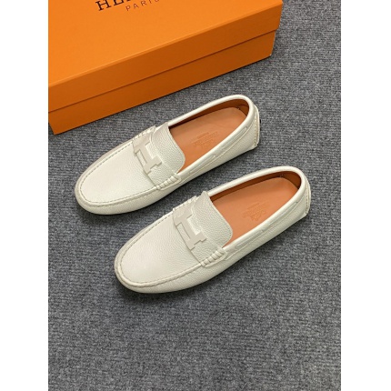 Hermes Loafers and Drivers For Men in 187025