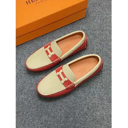 Hermes Loafers and Drivers For Men in 187027