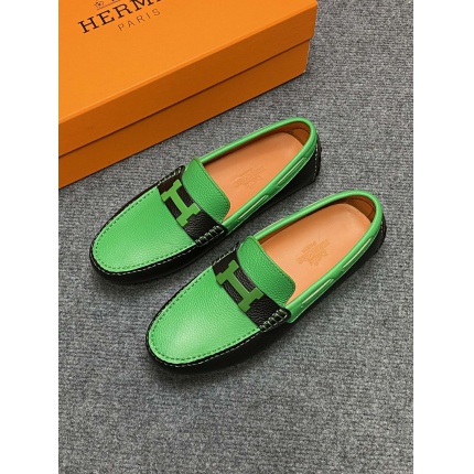 Hermes Loafers and Drivers For Men in 187029