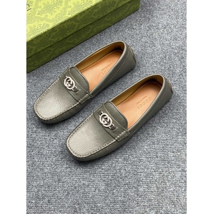 Gucci Loafers And Drivers For Men in 187039