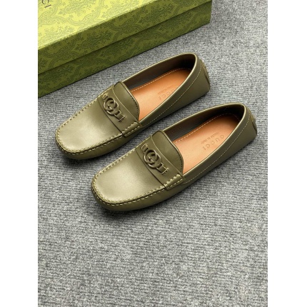 Gucci Loafers And Drivers For Men in 187041