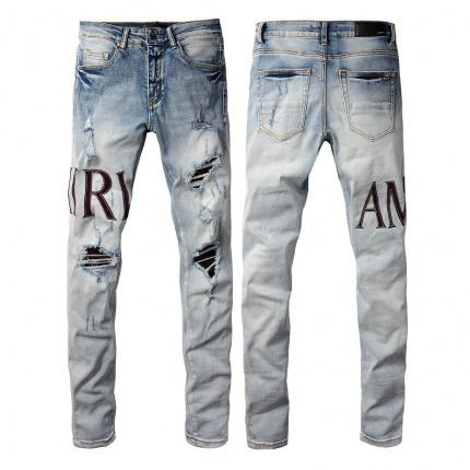 Amiri Denim Jeans in 187050