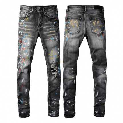 Amiri Denim Jeans in 187051