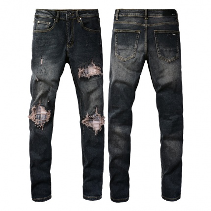 Amiri Denim Jeans in 187052