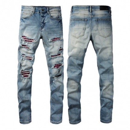 Amiri Denim Jeans in 187057