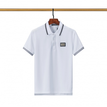 DG Polo T-Shirts For Men in 187331