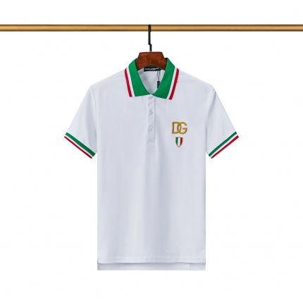 DG Polo T-Shirts For Men in 187333