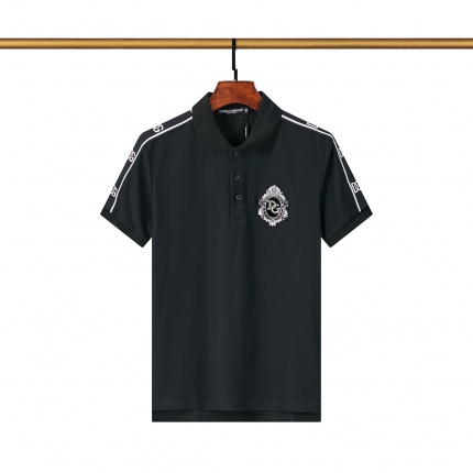 DG Polo T-Shirts For Men in 187336