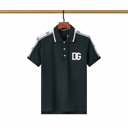 DG Polo T-Shirts For Men in 187338