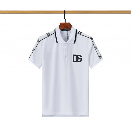 DG Polo T-Shirts For Men in 187339