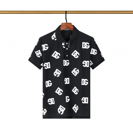 DG Polo T-Shirts For Men in 187340