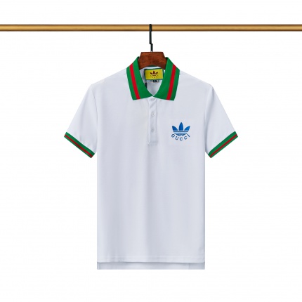 Gucci Polo T-Shirts for Men in 187357