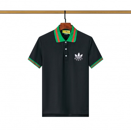 Gucci Polo T-Shirts for Men in 187358