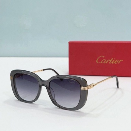 Cartier Glasses in 187520