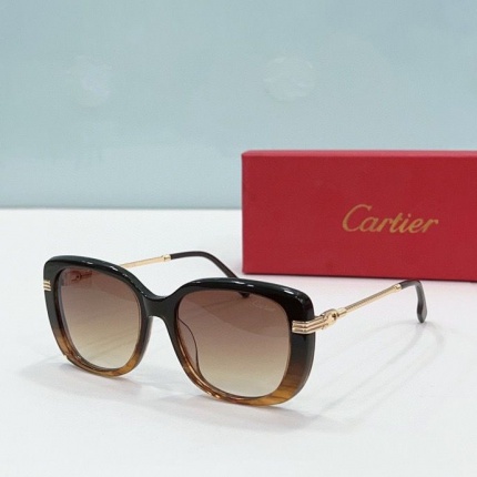 Cartier Glasses in 187521