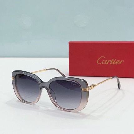 Cartier Glasses in 187522