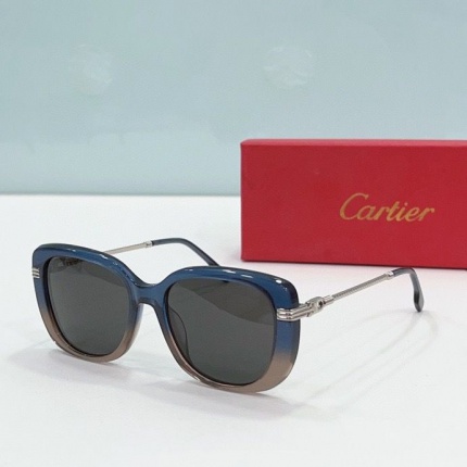 Cartier Glasses in 187524