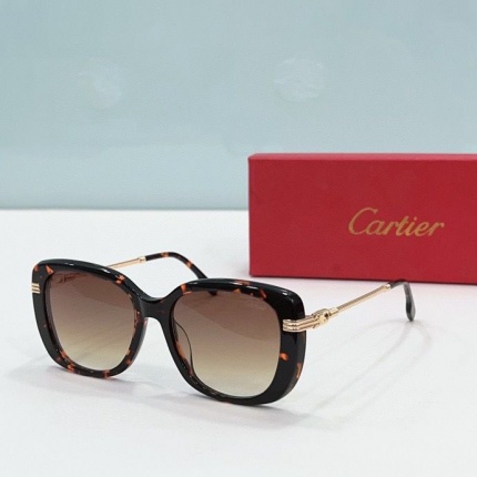 Cartier Glasses in 187526