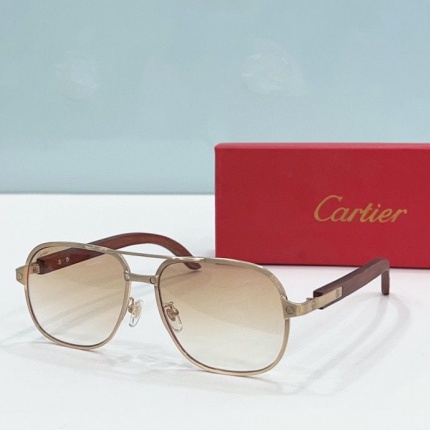 Cartier Glasses in 187527
