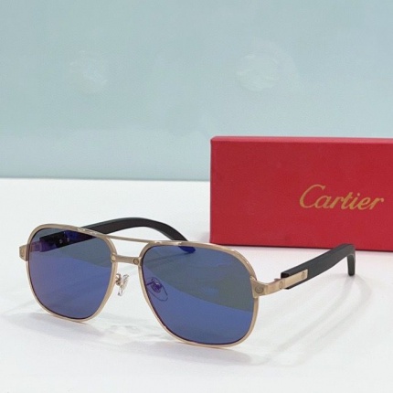 Cartier Glasses in 187529