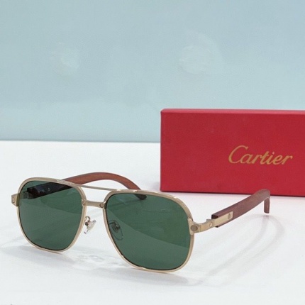 Cartier Glasses in 187530