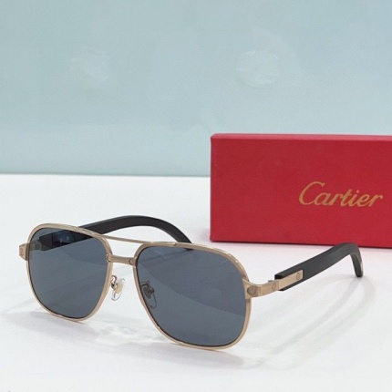 Cartier Glasses in 187531