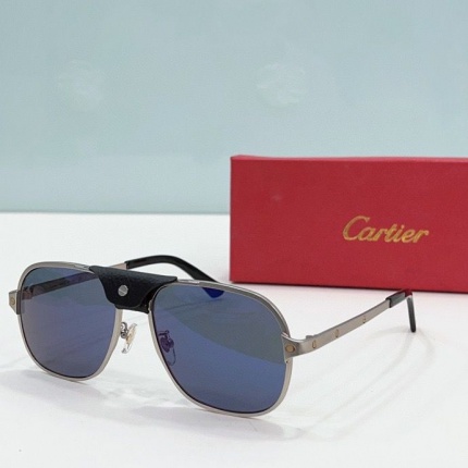 Cartier Glasses in 187532