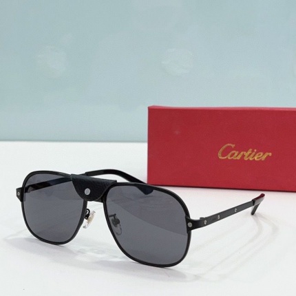 Cartier Glasses in 187535