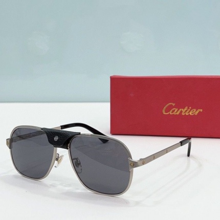 Cartier Glasses in 187537