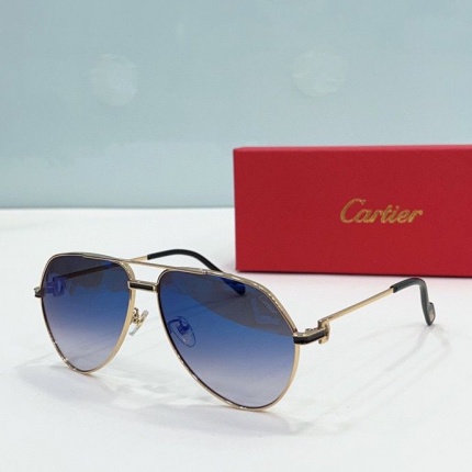 Cartier Glasses in 187538