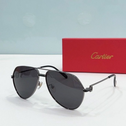 Cartier Glasses in 187539