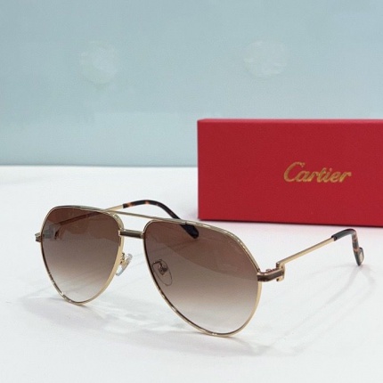 Cartier Glasses in 187540