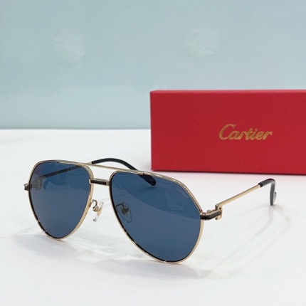 Cartier Glasses in 187541