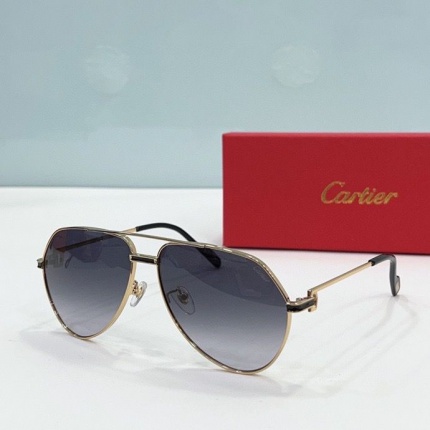 Cartier Glasses in 187542