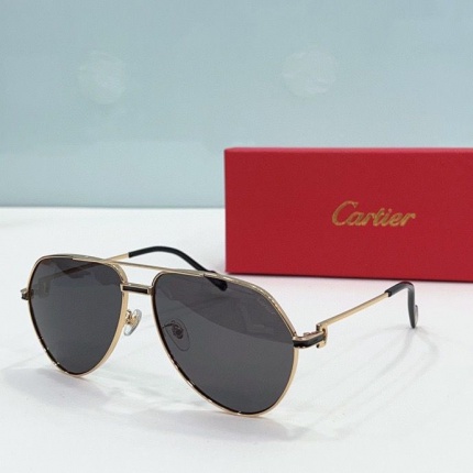 Cartier Glasses in 187543