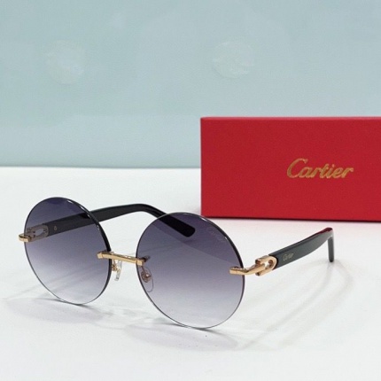 Cartier Glasses in 187544