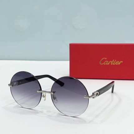 Cartier Glasses in 187547