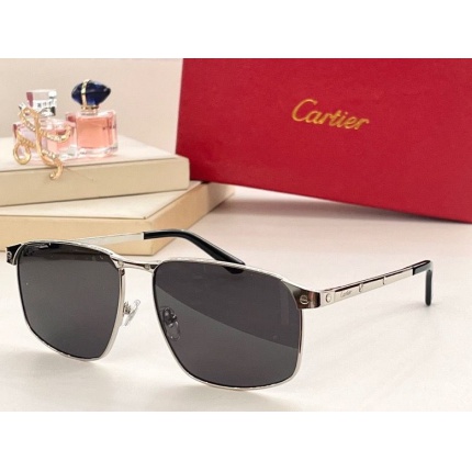 Cartier Glasses in 187552